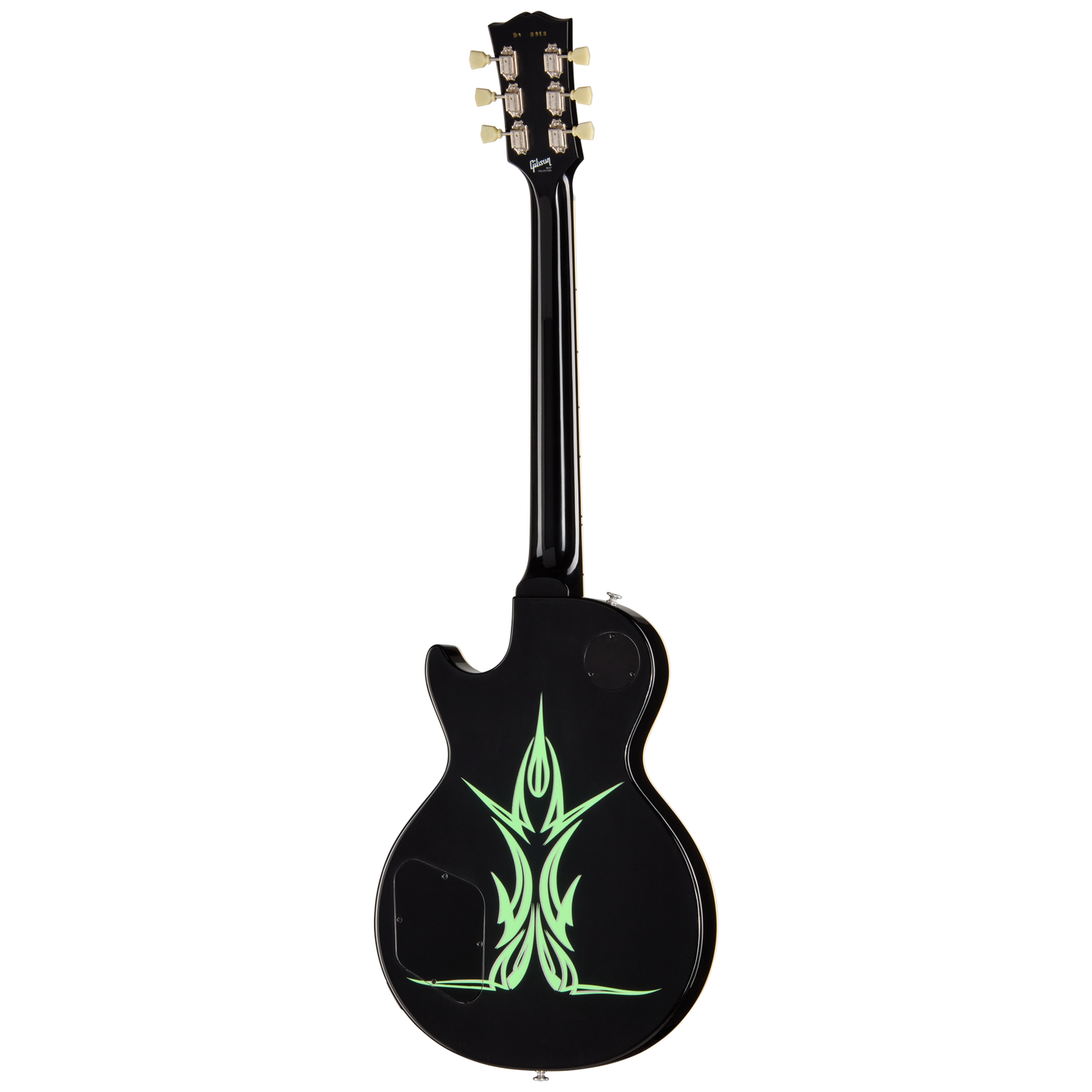 Gibson Mod™ Collection 1957 Les Paul Standard Reissue, Mantis Electric Guitar Gibson Mod™ Collection