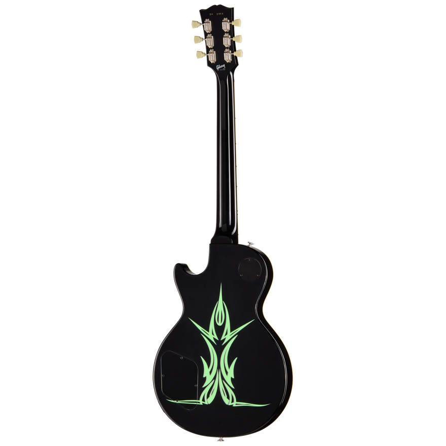 Gibson Mod™ Collection 1957 Les Paul Standard Reissue, Mantis Electric Guitar Gibson Mod™ Collection