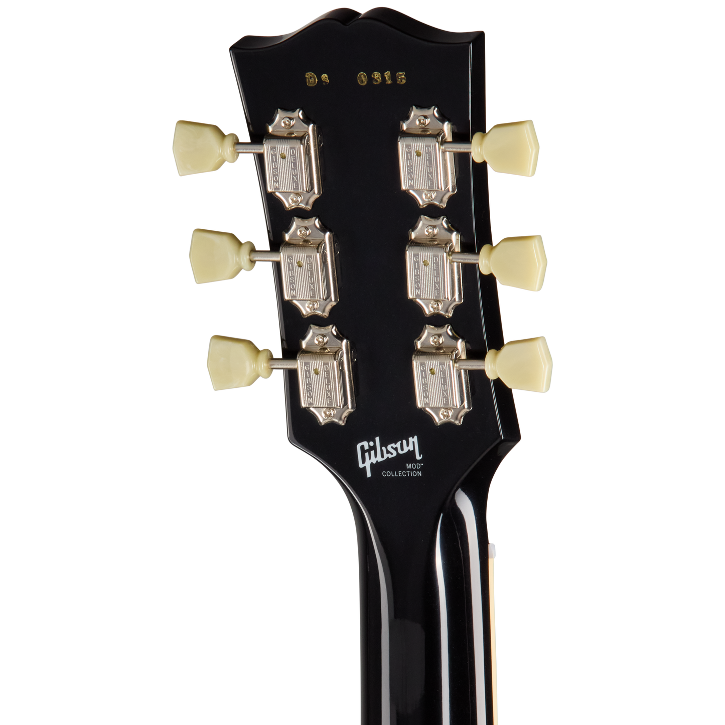Gibson Mod™ Collection 1957 Les Paul Standard Reissue, Mantis Electric Guitar Gibson Mod™ Collection
