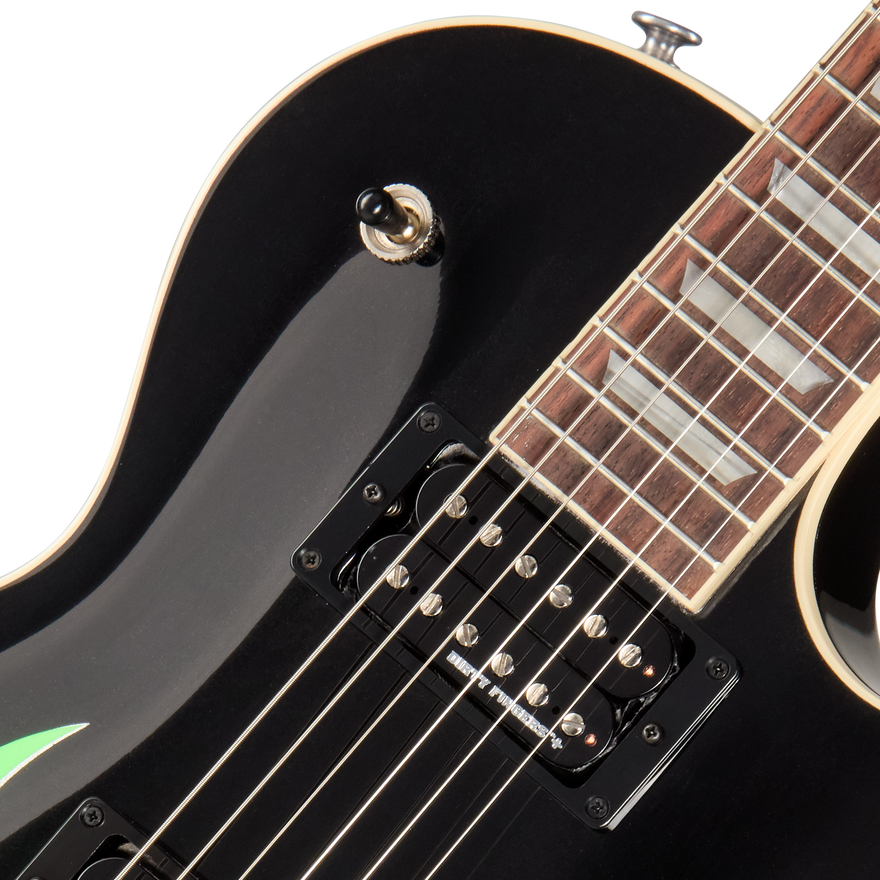 Gibson Mod™ Collection 1957 Les Paul Standard Reissue, Mantis Electric Guitar Gibson Mod™ Collection