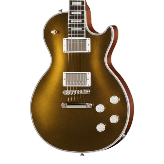 Gibson Mod™ Collection Les Paul Custom, Brass Mule Electric Guitar Gibson Mod™ Collection
