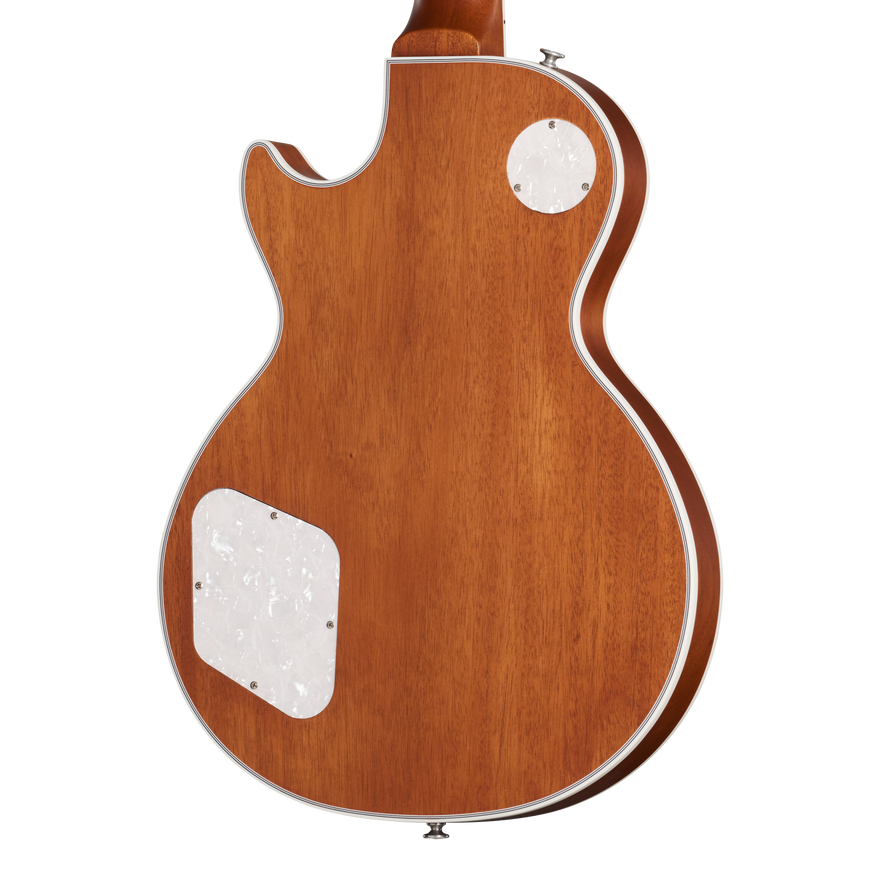 Gibson Mod™ Collection Les Paul Custom, Brass Mule Electric Guitar Gibson Mod™ Collection