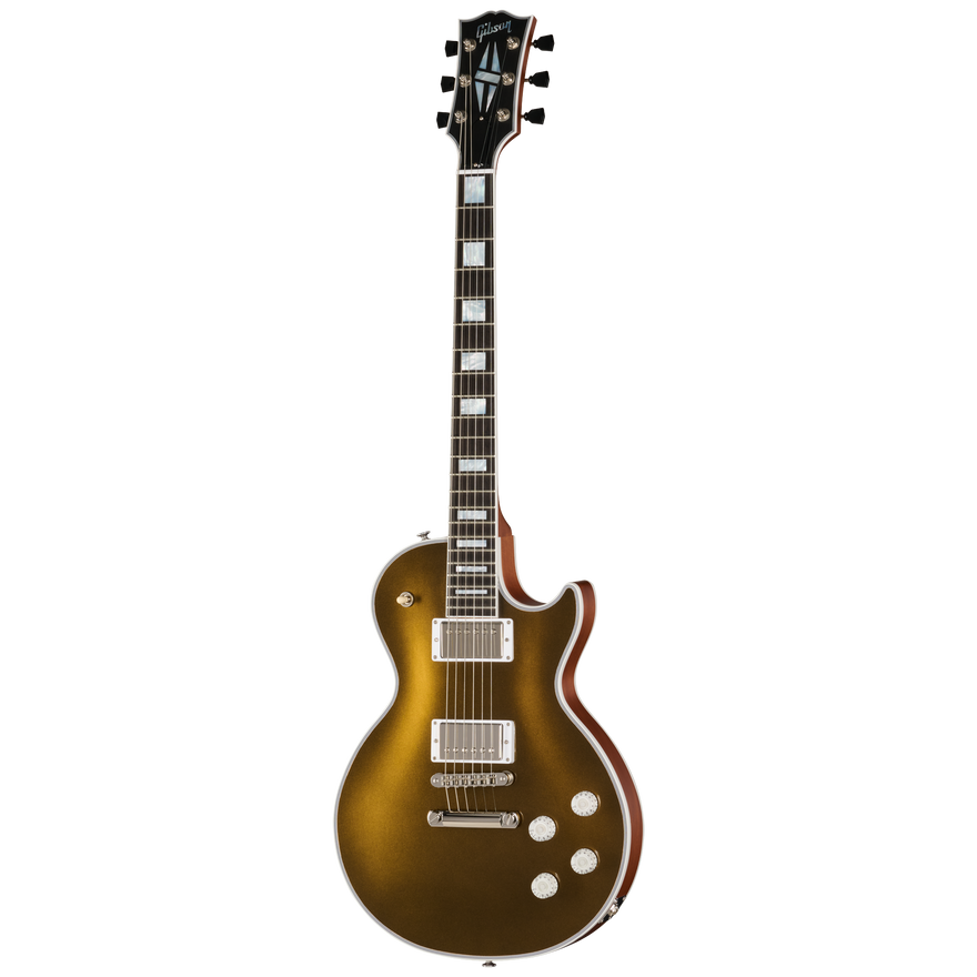Gibson Mod™ Collection Les Paul Custom, Brass Mule Electric Guitar Gibson Mod™ Collection