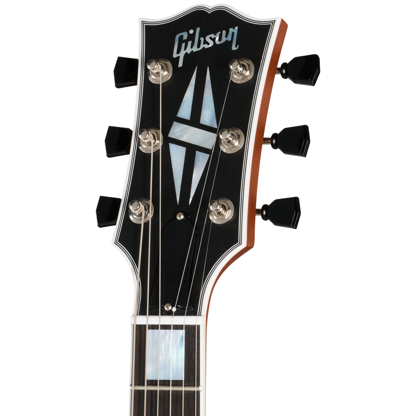 Gibson Mod™ Collection Les Paul Custom, Brass Mule Electric Guitar Gibson Mod™ Collection