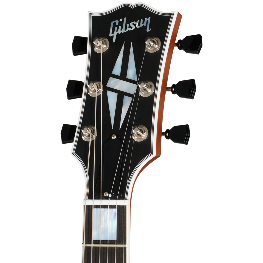 Gibson Mod™ Collection Les Paul Custom, Brass Mule Electric Guitar Gibson Mod™ Collection