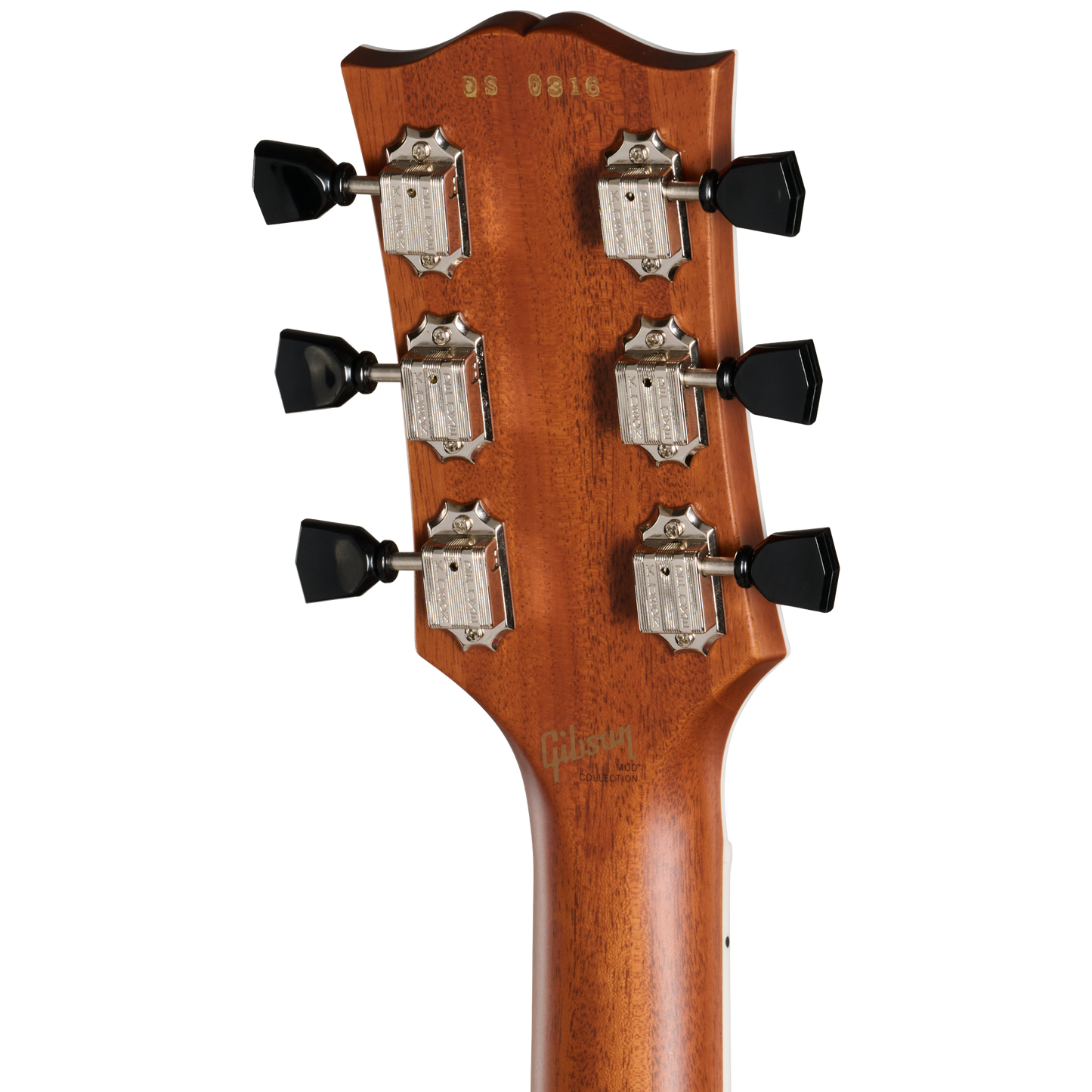 Gibson Mod™ Collection Les Paul Custom, Brass Mule Electric Guitar Gibson Mod™ Collection