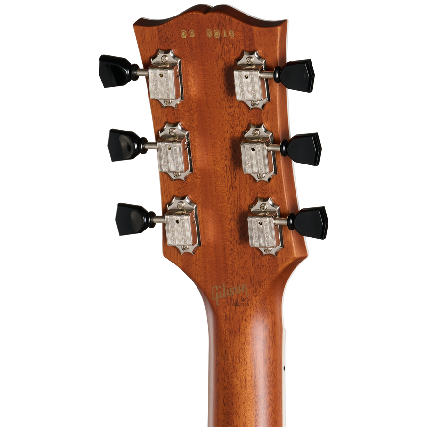 Gibson Mod™ Collection Les Paul Custom, Brass Mule Electric Guitar Gibson Mod™ Collection