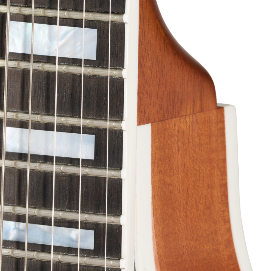 Gibson Mod™ Collection Les Paul Custom, Brass Mule Electric Guitar Gibson Mod™ Collection