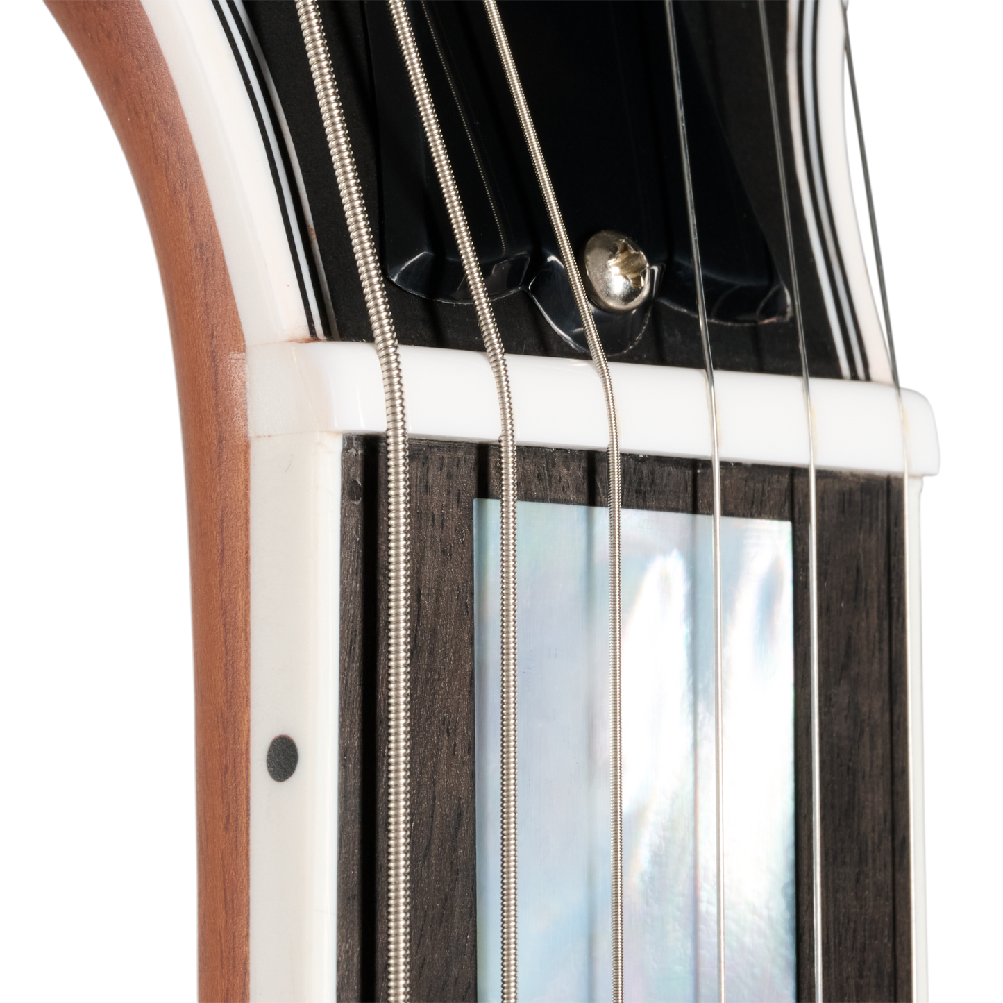 Gibson Mod™ Collection Les Paul Custom, Brass Mule Electric Guitar Gibson Mod™ Collection