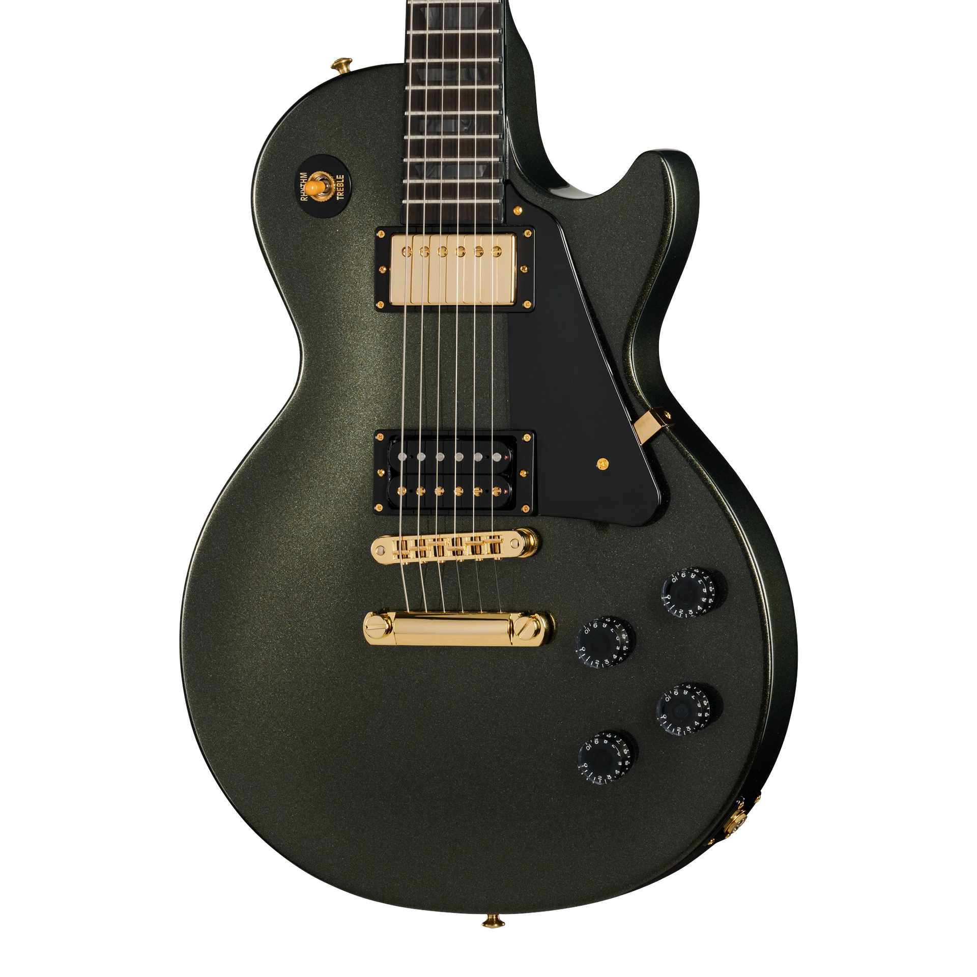 Gibson Mod™ Collection Les Paul Studio Dark, Mountain Fir
