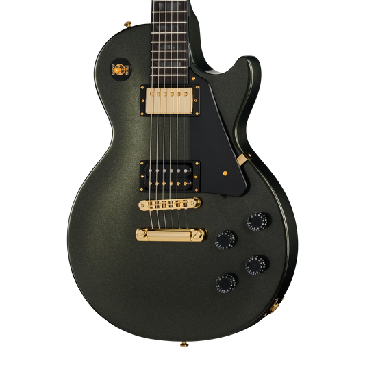 Gibson Mod Collection Les Paul Studio Dark, Mountain Fir Electric Guitar Gibson Mod™ Collection