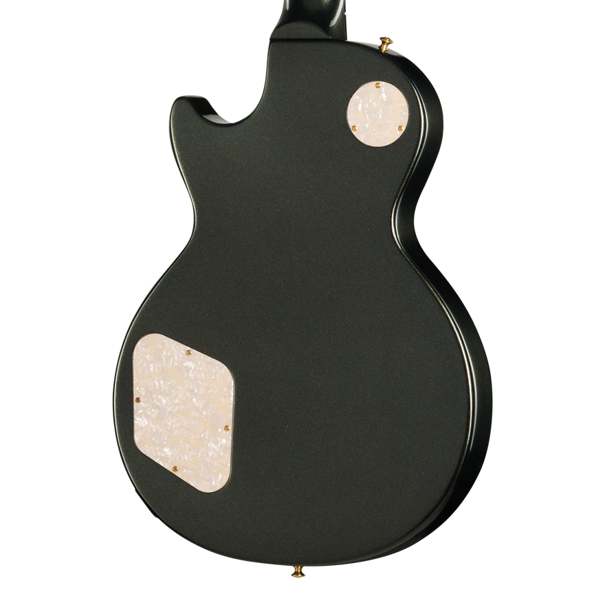 Gibson Mod Collection Les Paul Studio Dark, Mountain Fir Electric Guitar Gibson Mod™ Collection