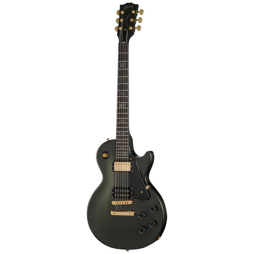 Gibson Mod Collection Les Paul Studio Dark, Mountain Fir Electric Guitar Gibson Mod™ Collection