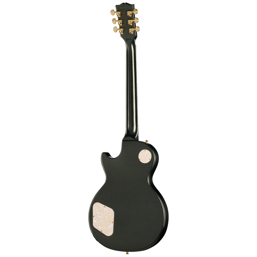 Gibson Mod Collection Les Paul Studio Dark, Mountain Fir Electric Guitar Gibson Mod™ Collection