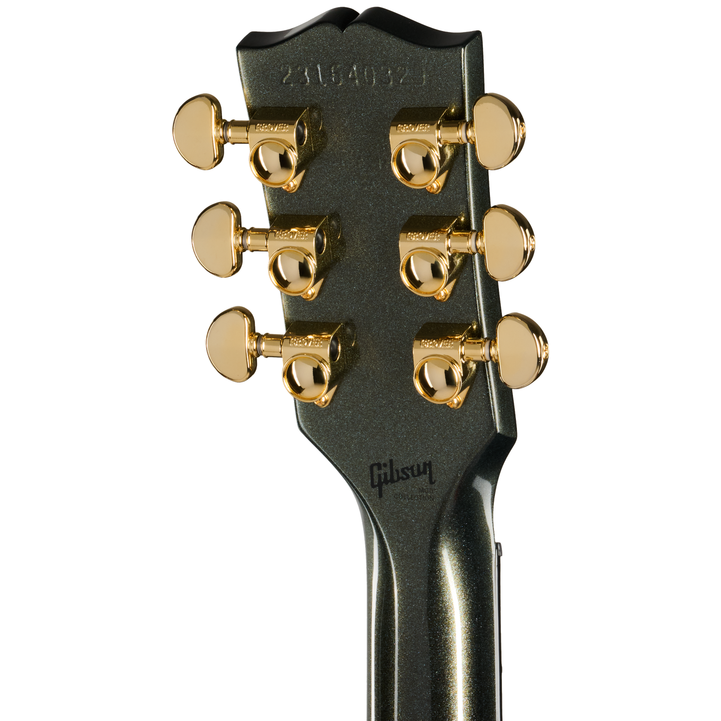 Gibson Mod Collection Les Paul Studio Dark, Mountain Fir Electric Guitar Gibson Mod™ Collection
