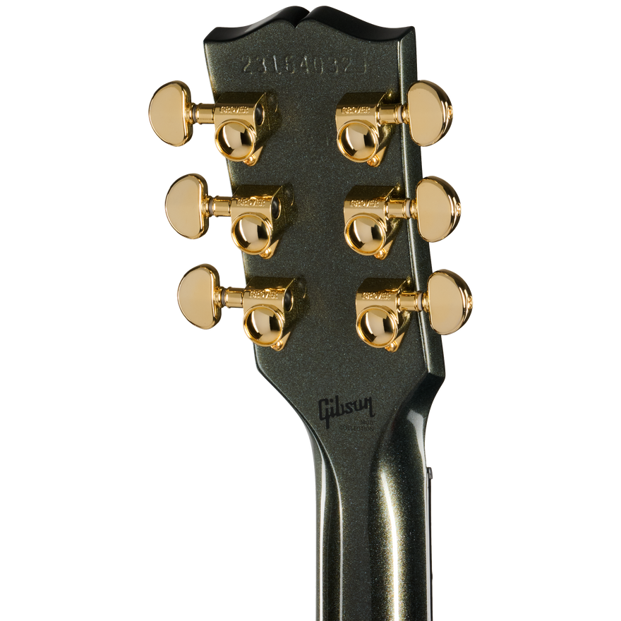 Gibson Mod Collection Les Paul Studio Dark, Mountain Fir Electric Guitar Gibson Mod™ Collection