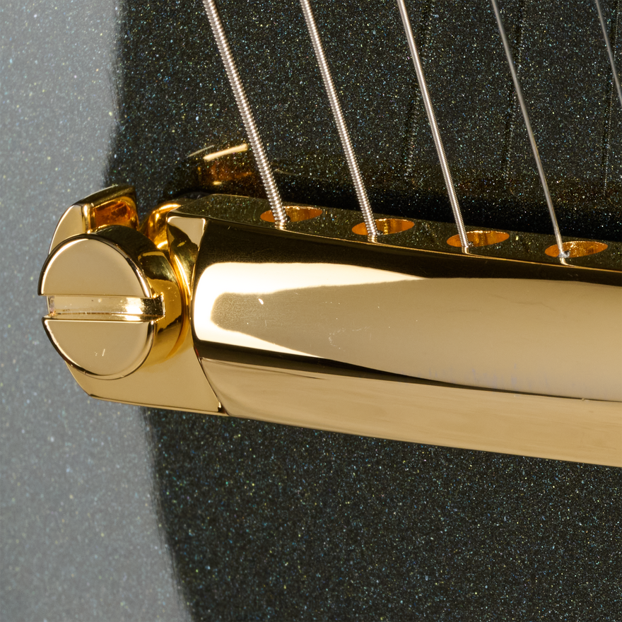 Gibson Mod Collection Les Paul Studio Dark, Mountain Fir Electric Guitar Gibson Mod™ Collection