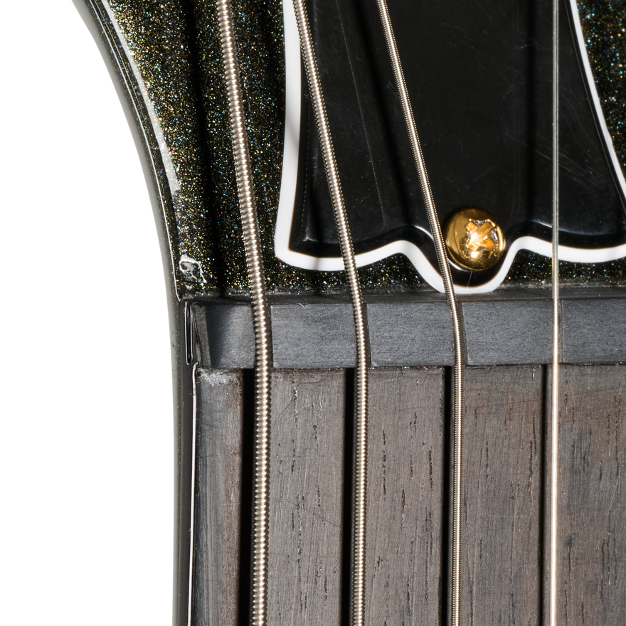 Gibson Mod Collection Les Paul Studio Dark, Mountain Fir Electric Guitar Gibson Mod™ Collection