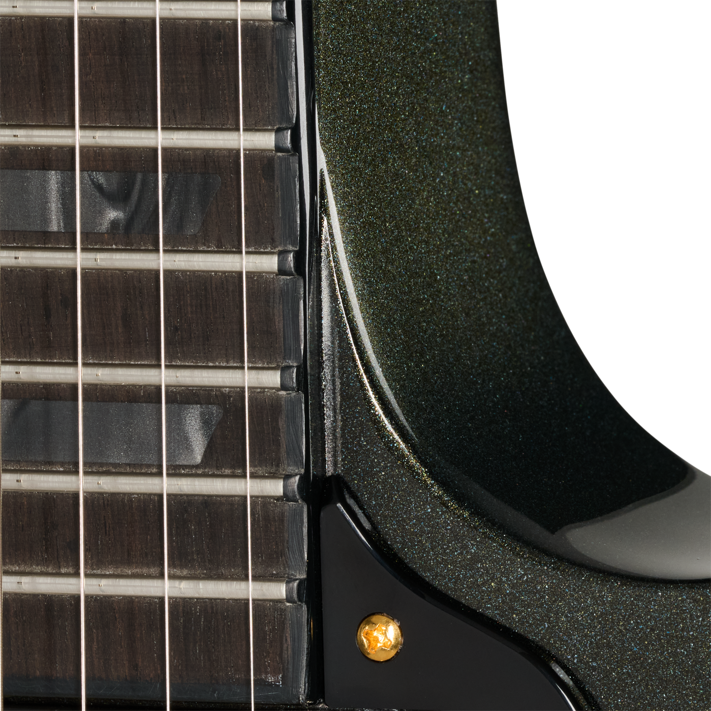 Gibson Mod Collection Les Paul Studio Dark, Mountain Fir Electric Guitar Gibson Mod™ Collection