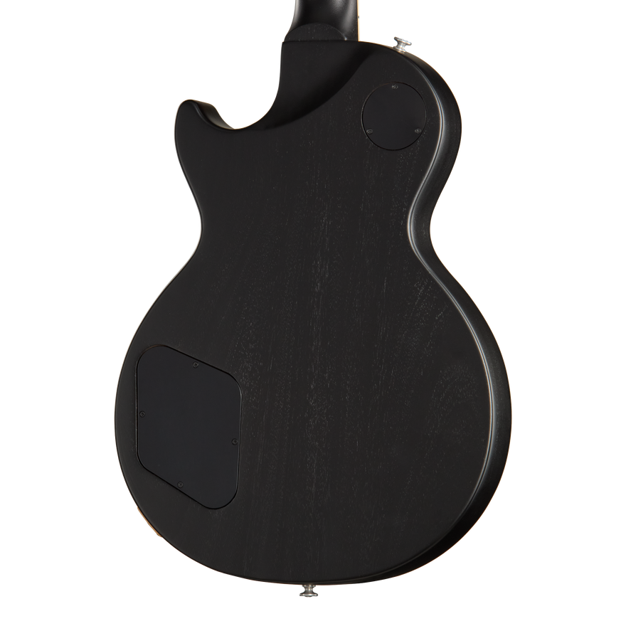 Gibson Mod™ Collection Les Paul Studio Session, Satin Abyss Electric Guitar Gibson Mod™ Collection