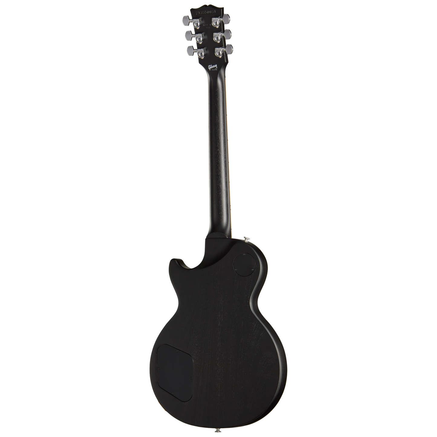 Gibson Mod™ Collection Les Paul Studio Session, Satin Abyss Electric Guitar Gibson Mod™ Collection