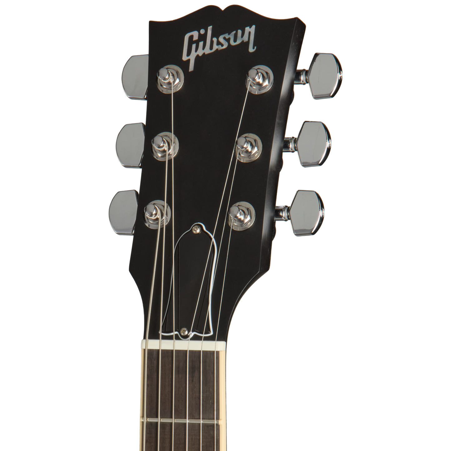 Gibson Mod™ Collection Les Paul Studio Session, Satin Abyss Electric Guitar Gibson Mod™ Collection