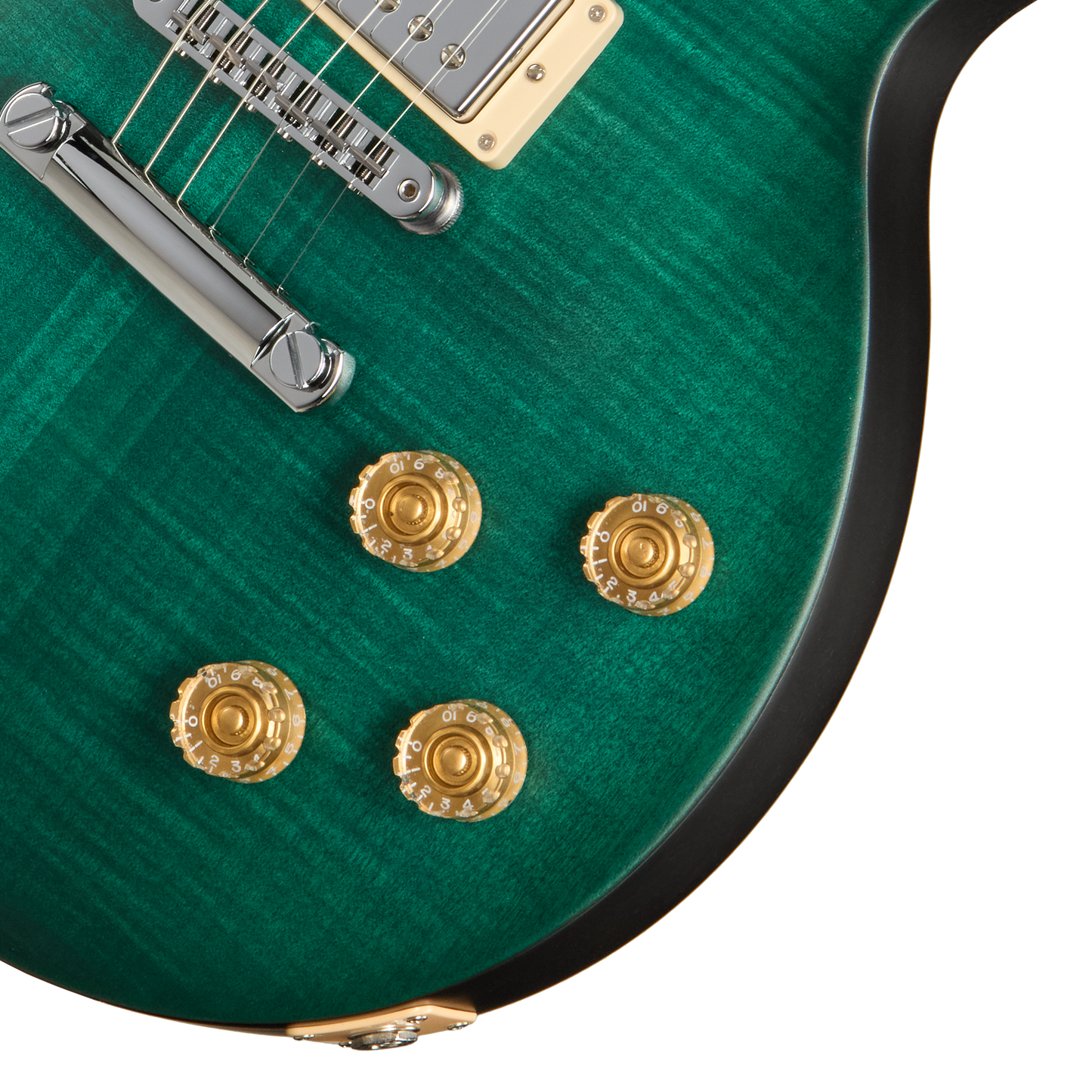 Gibson Mod™ Collection Les Paul Studio Session, Satin Abyss Electric Guitar Gibson Mod™ Collection