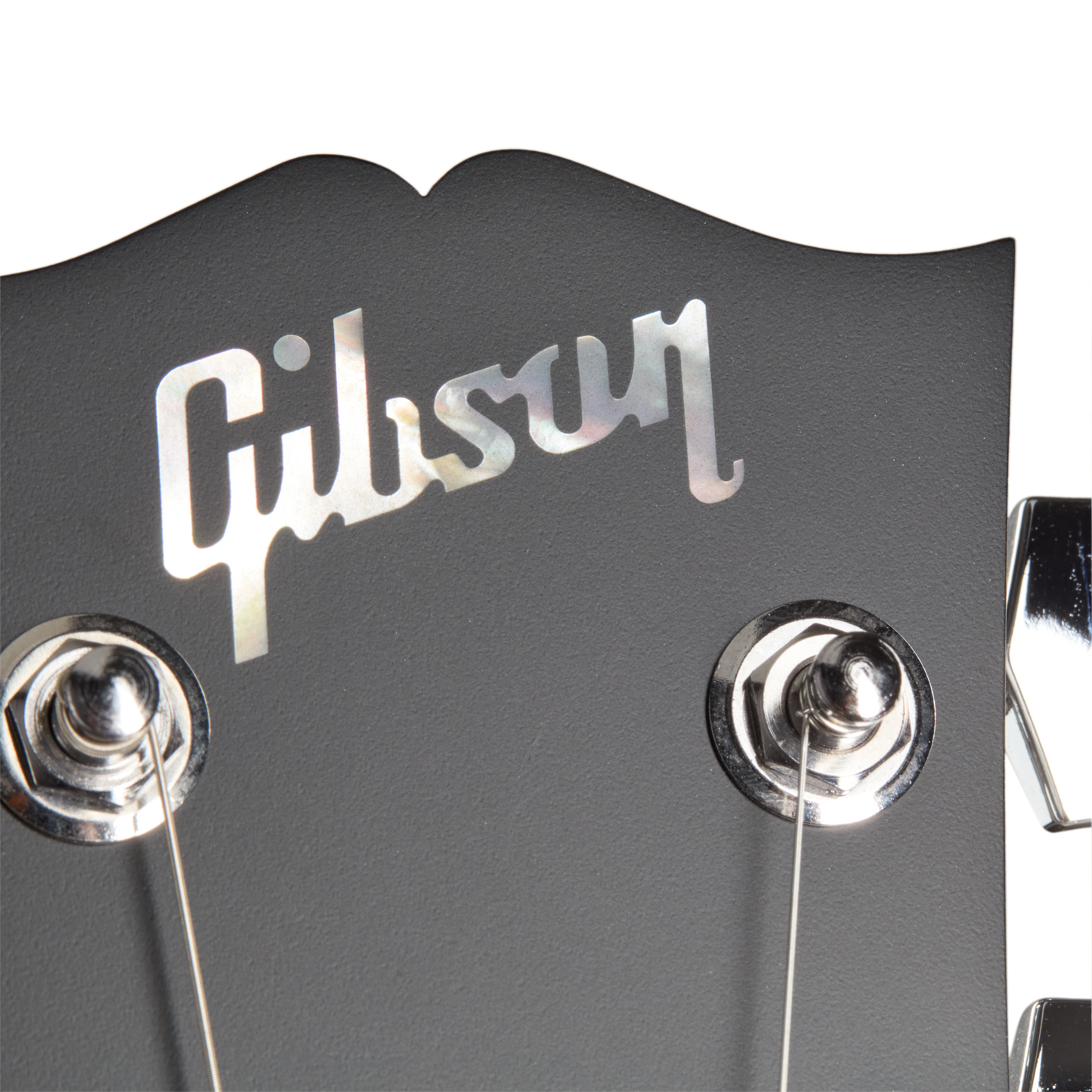Gibson Mod™ Collection Les Paul Studio Session, Satin Abyss Electric Guitar Gibson Mod™ Collection