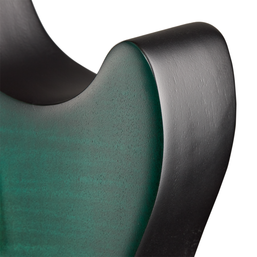 Gibson Mod™ Collection Les Paul Studio Session, Satin Abyss Electric Guitar Gibson Mod™ Collection