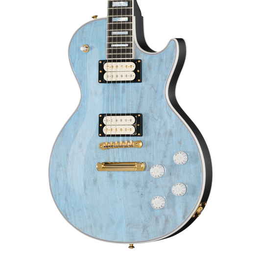 ギター USA Custom Hand Made Les Paul Thunder Road Guitars - New Gibson Custom Shop Made to Measure TRG