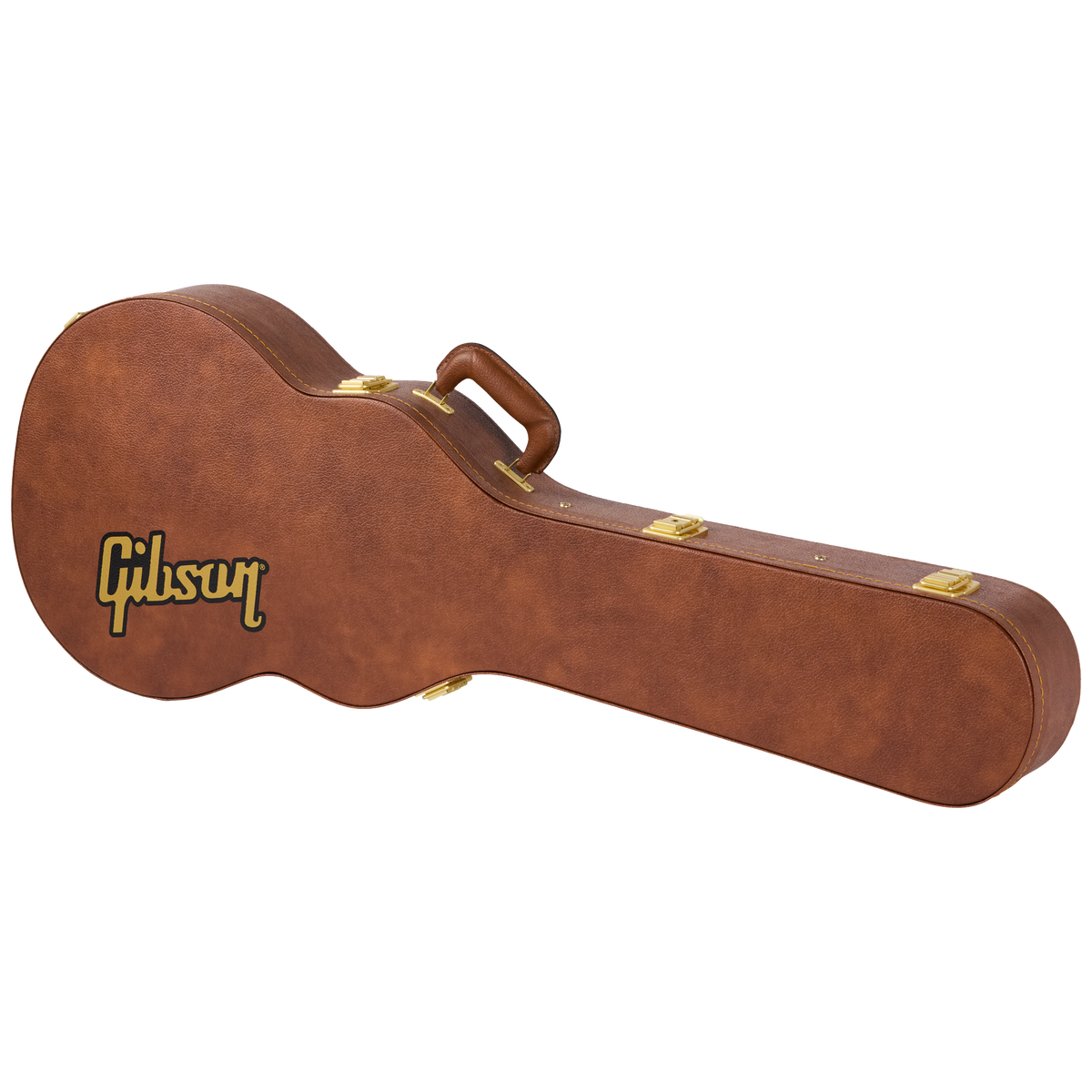 Gibson Mod™ Collection Les Paul Standard 60s, Hiya Papaya Electric Guitar Gibson Mod™ Collection