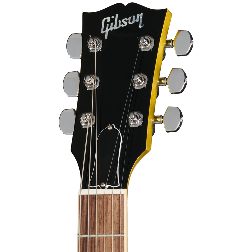 Gibson Mod™ Collection Les Paul Standard 60s, Hiya Papaya Electric Guitar Gibson Mod™ Collection