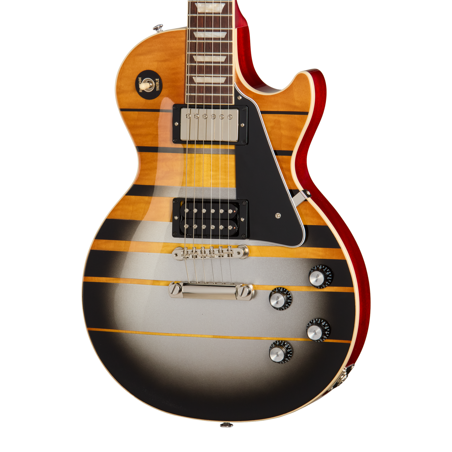 Gibson Mod™ Collection Les Paul Standard 60s, Mojave Mirage Electric Guitar Gibson Mod™ Collection