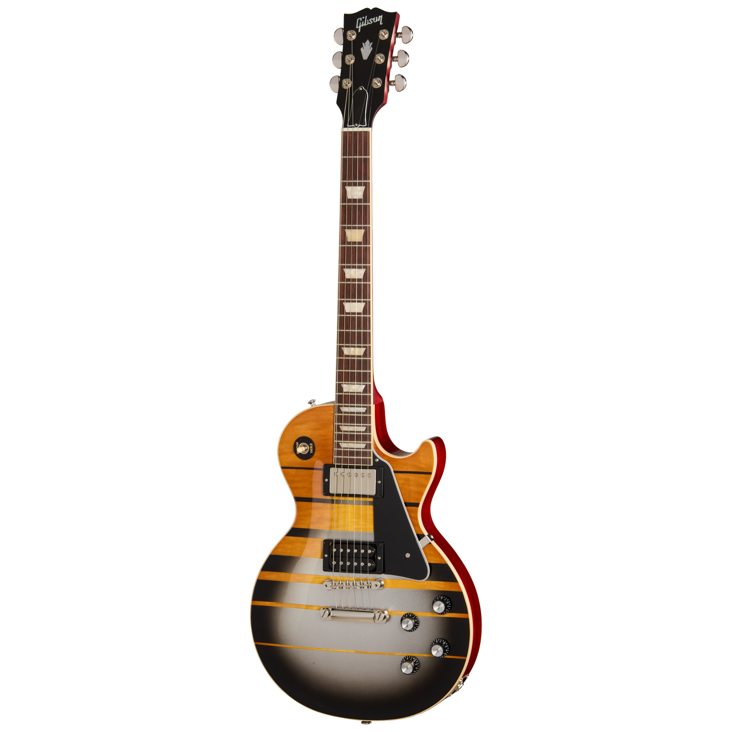 Gibson Mod™ Collection Les Paul Standard 60s, Mojave Mirage Electric Guitar Gibson Mod™ Collection