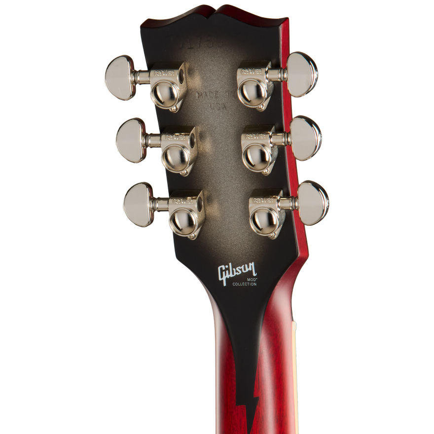 Gibson Mod™ Collection Les Paul Standard 60s, Mojave Mirage Electric Guitar Gibson Mod™ Collection