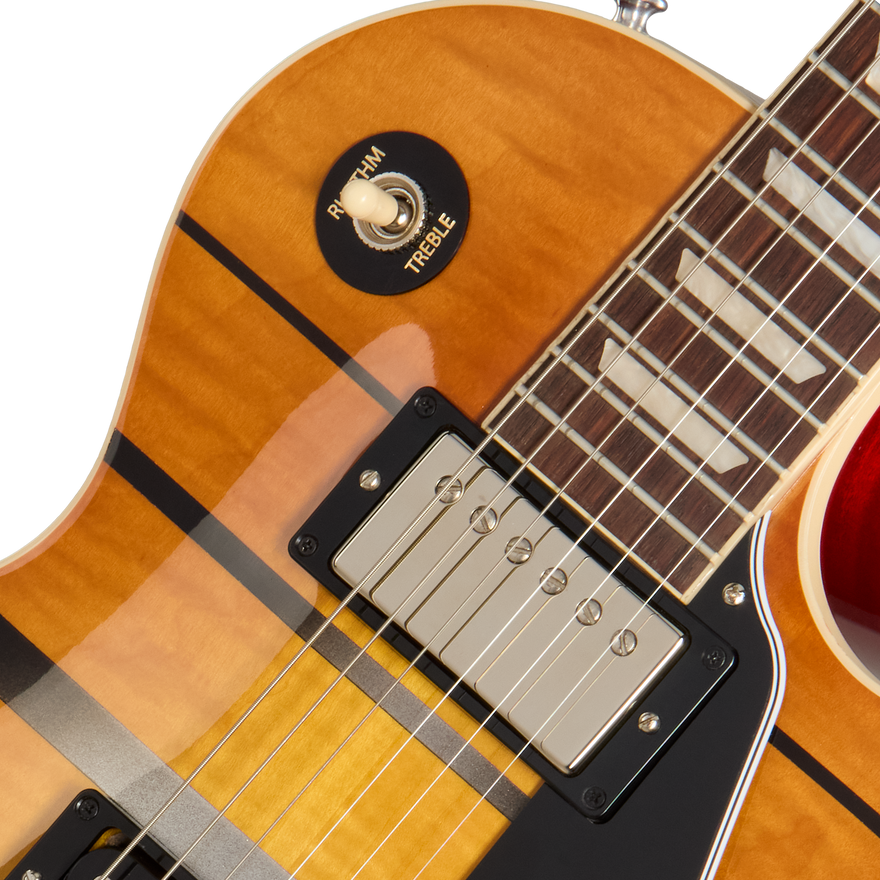 Gibson Mod™ Collection Les Paul Standard 60s, Mojave Mirage Electric Guitar Gibson Mod™ Collection