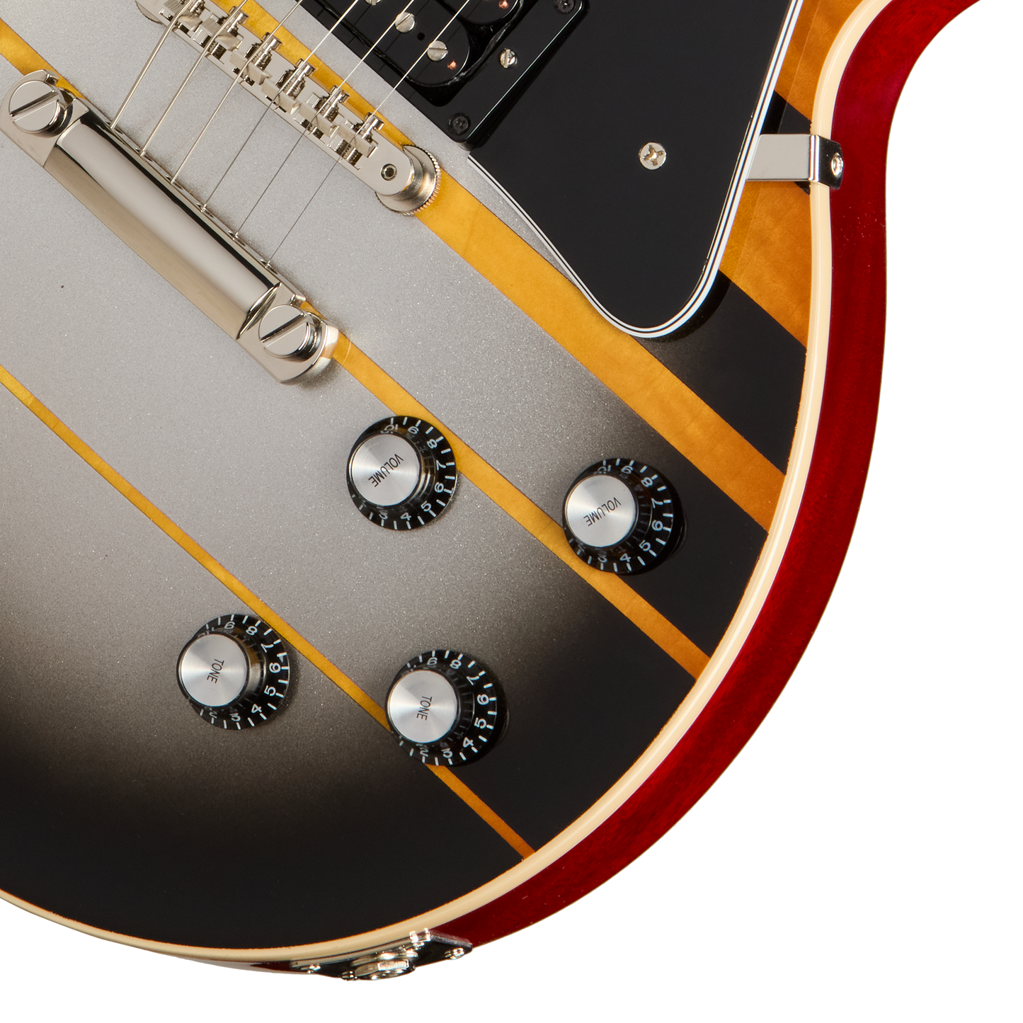 Gibson Mod™ Collection Les Paul Standard 60s, Mojave Mirage Electric Guitar Gibson Mod™ Collection