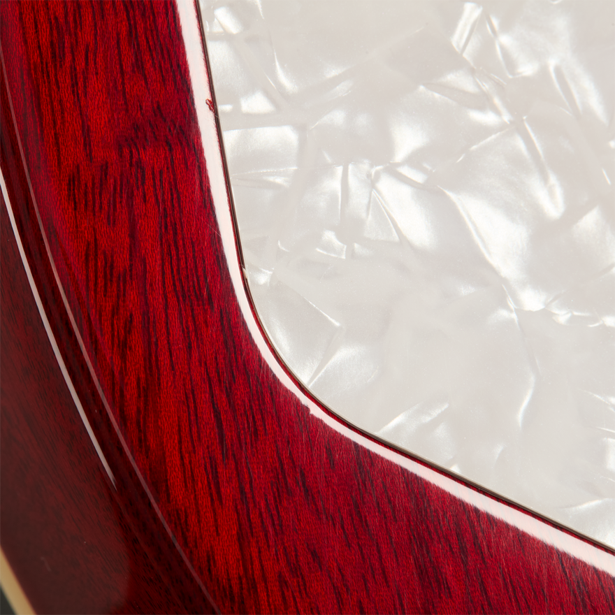 Gibson Mod™ Collection Les Paul Standard 60s, Mojave Mirage Electric Guitar Gibson Mod™ Collection