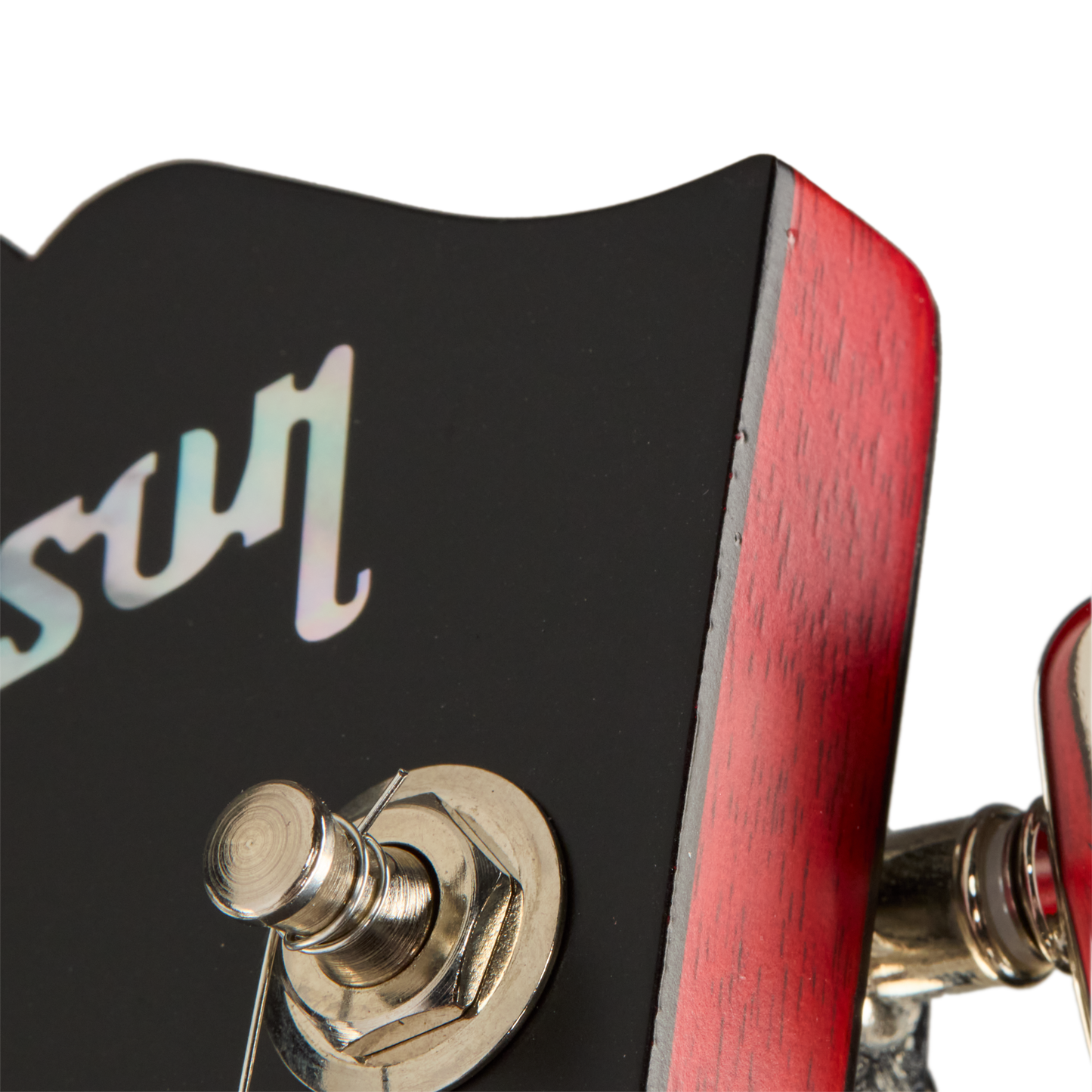 Gibson Mod™ Collection Les Paul Standard 60s, Mojave Mirage Electric Guitar Gibson Mod™ Collection