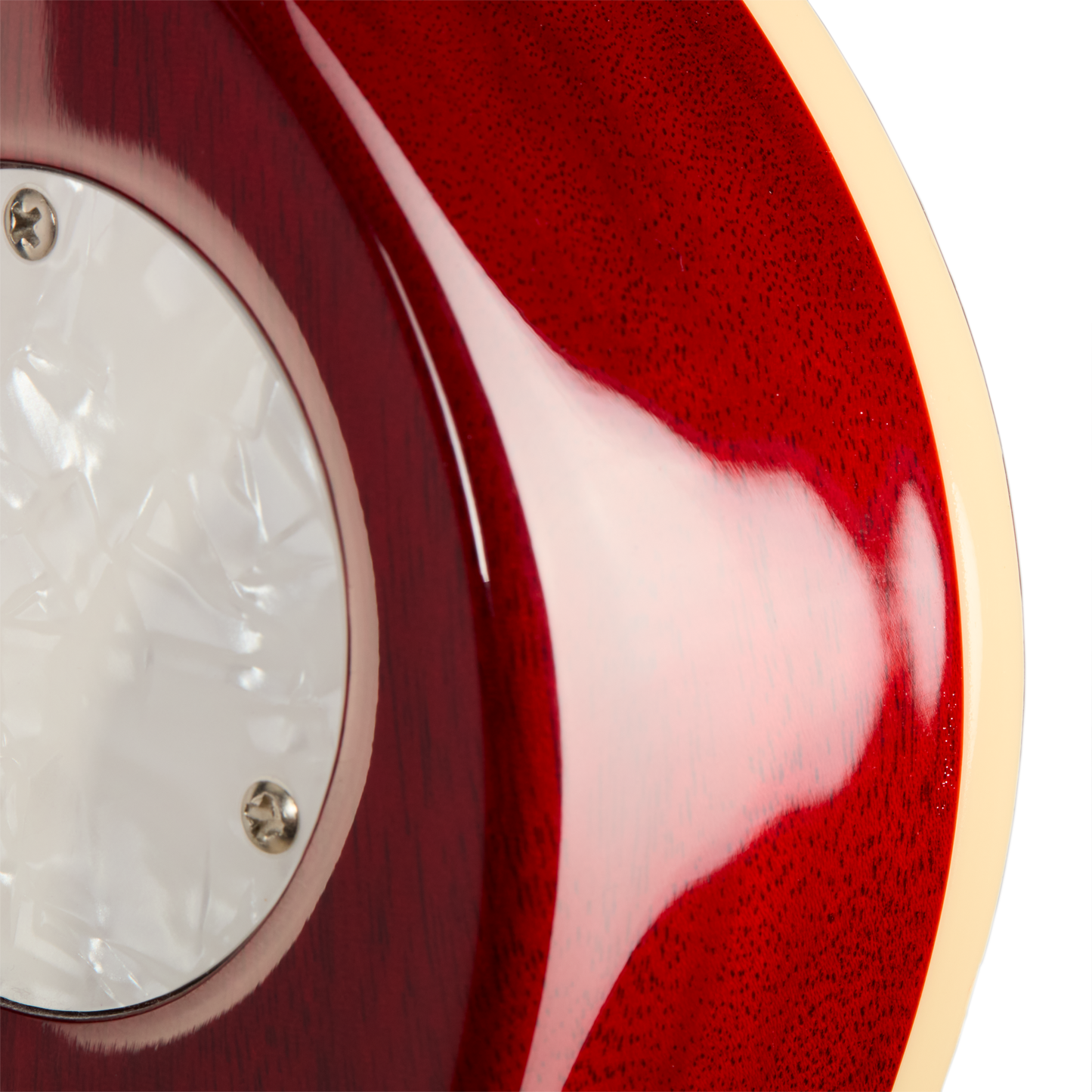 Gibson Mod™ Collection Les Paul Standard 60s, Mojave Mirage Electric Guitar Gibson Mod™ Collection