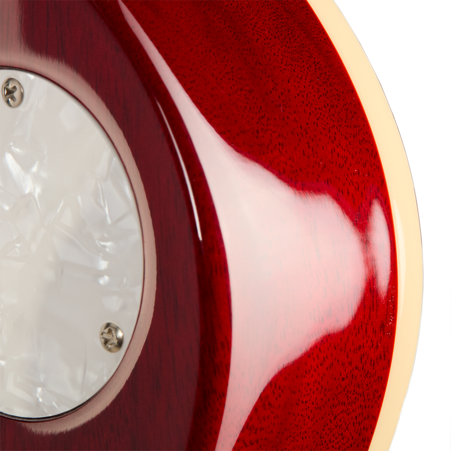 Gibson Mod™ Collection Les Paul Standard 60s, Mojave Mirage Electric Guitar Gibson Mod™ Collection