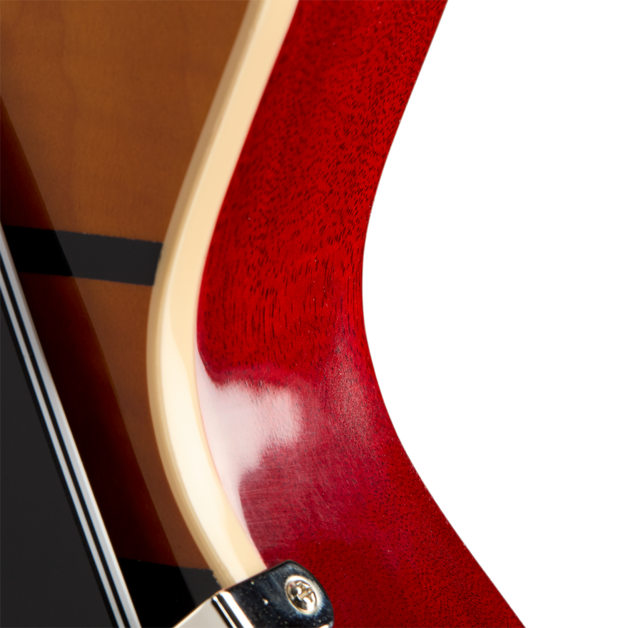 Gibson Mod™ Collection Les Paul Standard 60s, Mojave Mirage Electric Guitar Gibson Mod™ Collection