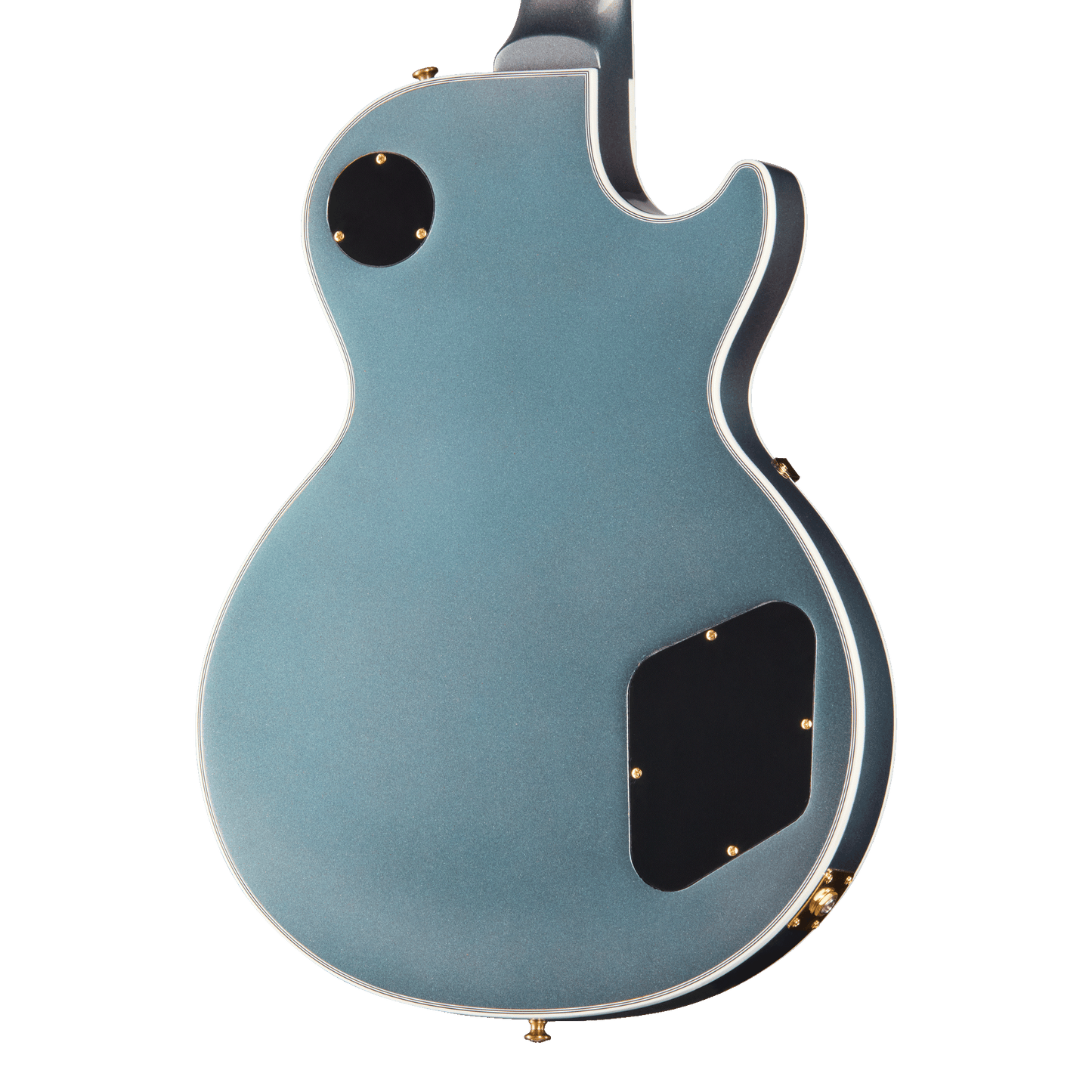 Gibson Mod™ Collection Les Paul Custom, Left-Handed, Pearlpoise Electric Guitar Gibson Mod™ Collection