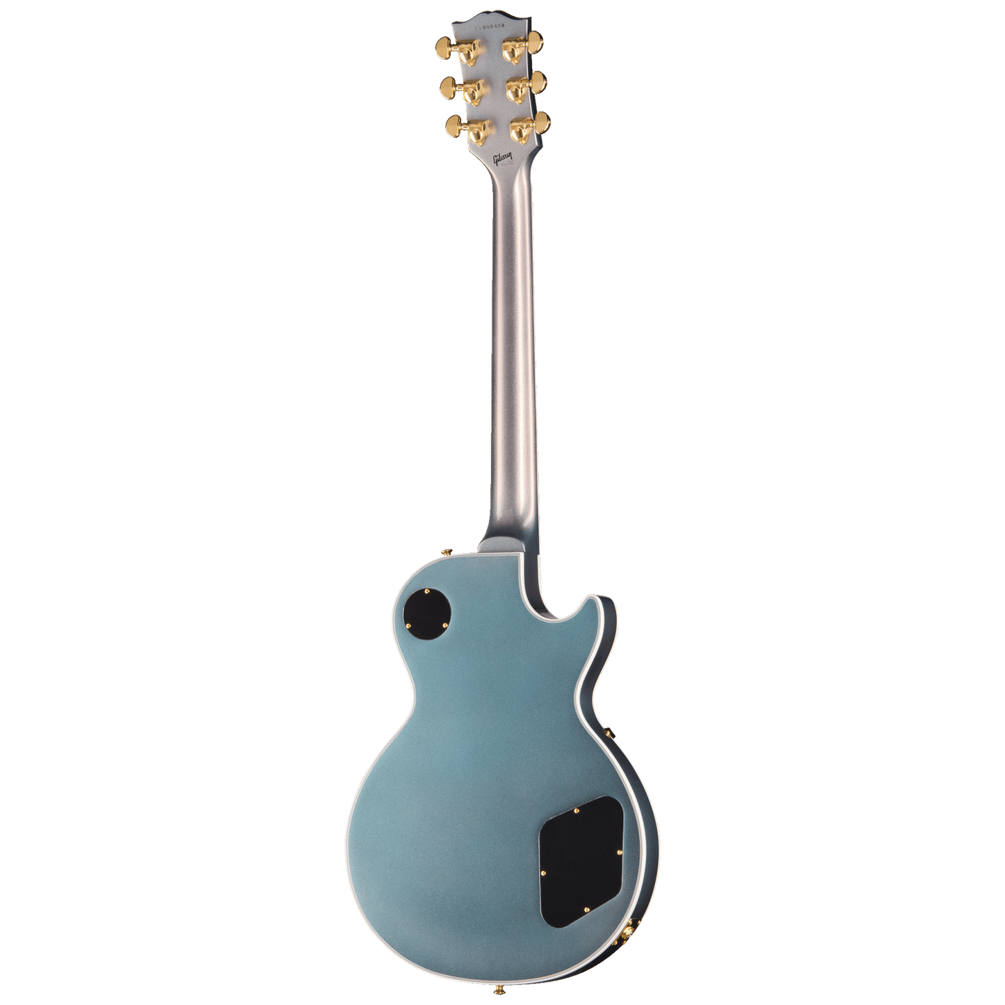 Gibson Mod™ Collection Les Paul Custom, Left-Handed, Pearlpoise Electric Guitar Gibson Mod™ Collection