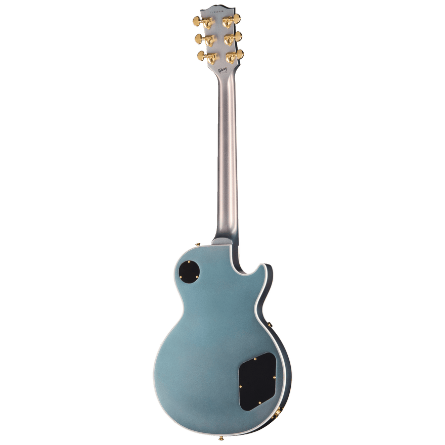 Gibson Mod™ Collection Les Paul Custom, Left-Handed, Pearlpoise Electric Guitar Gibson Mod™ Collection