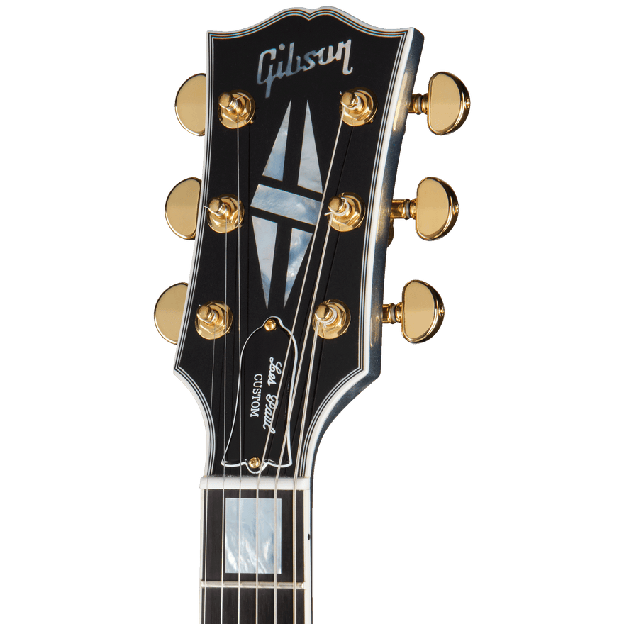 Gibson Mod™ Collection Les Paul Custom, Left-Handed, Pearlpoise Electric Guitar Gibson Mod™ Collection