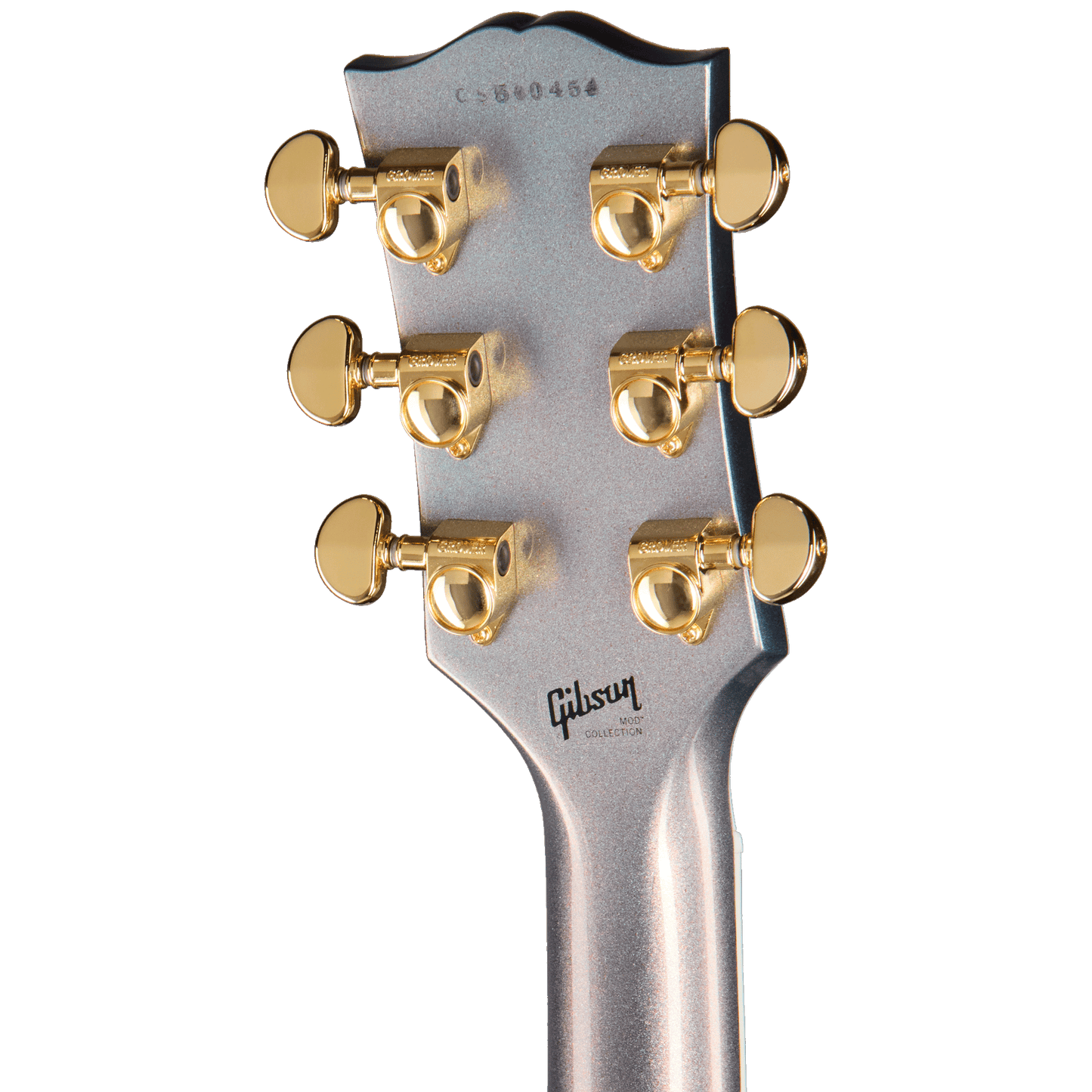 Gibson Mod™ Collection Les Paul Custom, Left-Handed, Pearlpoise Electric Guitar Gibson Mod™ Collection