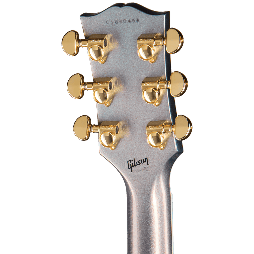 Gibson Mod™ Collection Les Paul Custom, Left-Handed, Pearlpoise Electric Guitar Gibson Mod™ Collection