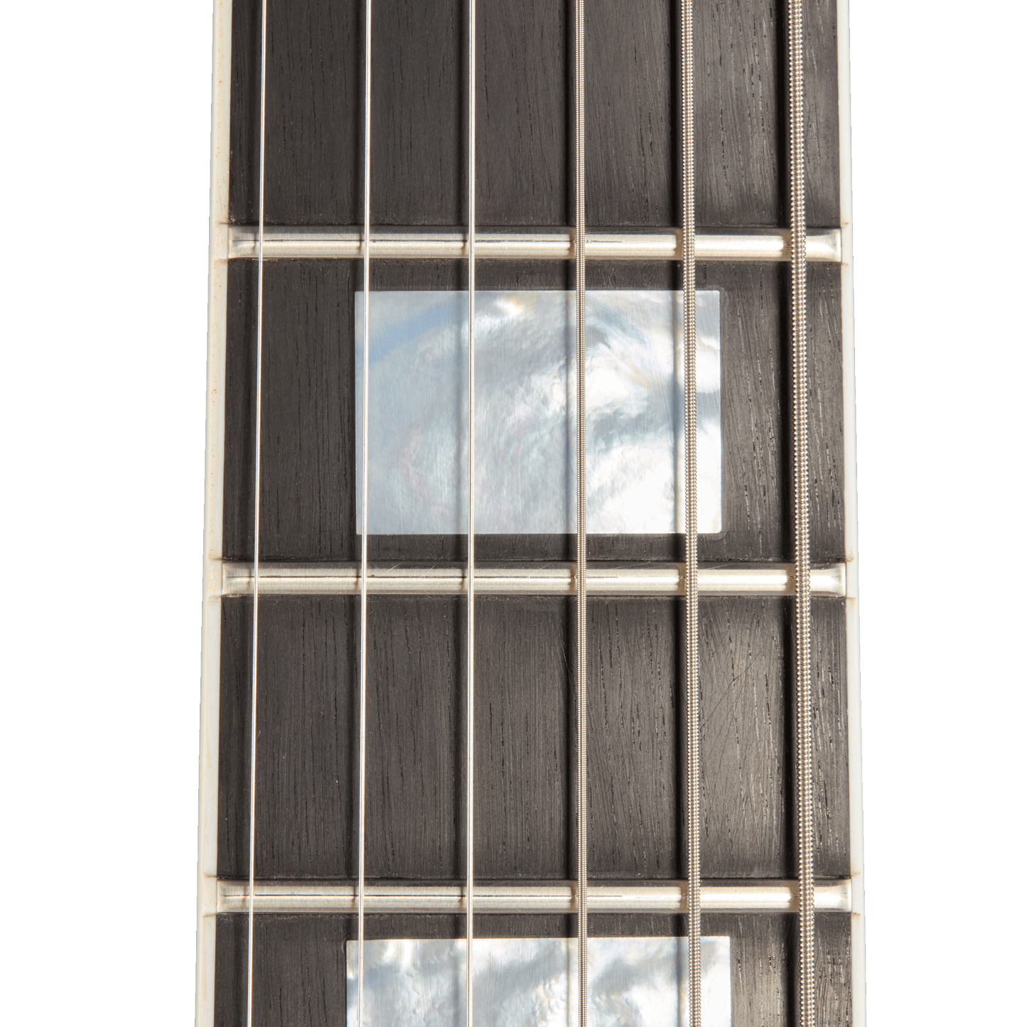 Gibson Mod™ Collection Les Paul Custom, Left-Handed, Pearlpoise Electric Guitar Gibson Mod™ Collection