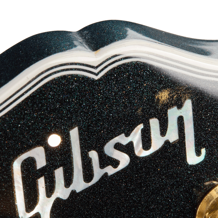 Gibson Mod™ Collection Les Paul Custom, Left-Handed, Pearlpoise Electric Guitar Gibson Mod™ Collection